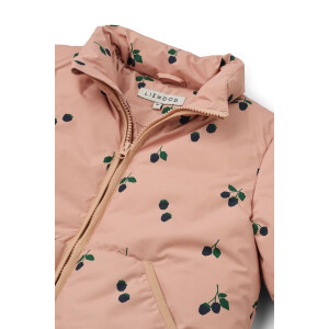 Liewood Brantley Winterjacke Berry