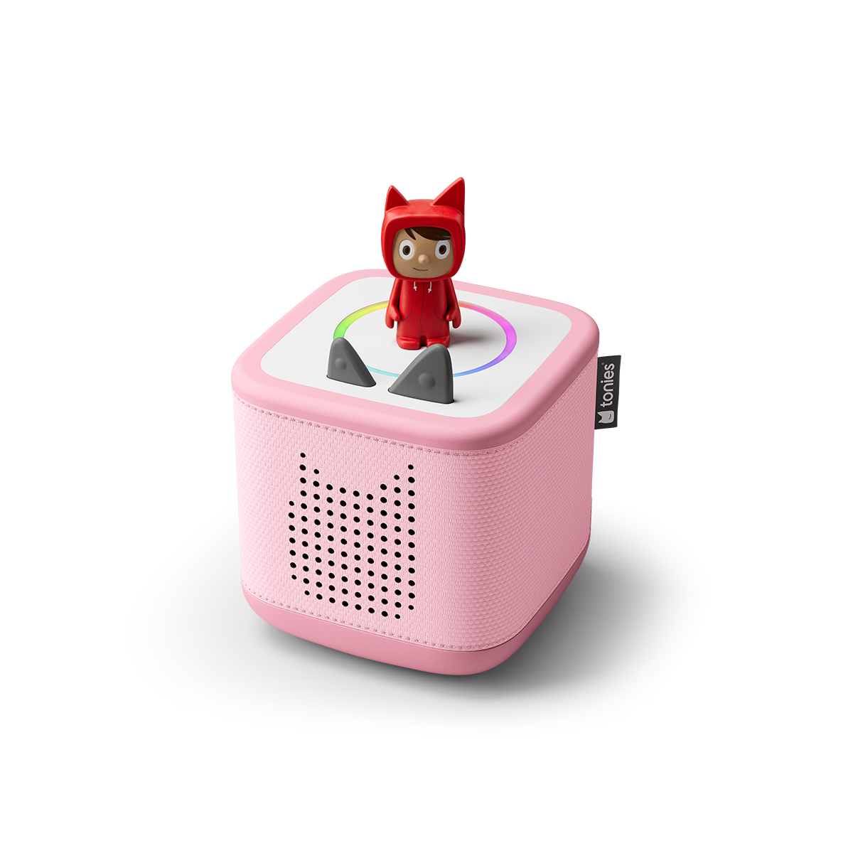 Tonies Toniebox 2 Starterset | Little Pippa