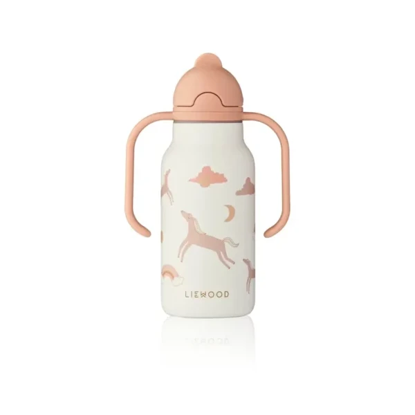 Liewood Trinkflasche Kimmie Dream Unicorn
