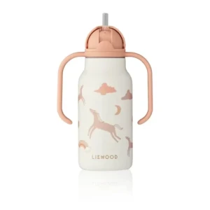 Liewood Trinkflasche Kimmie Dream Unicorn