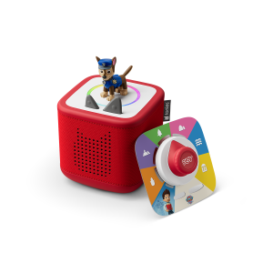 Tonies Toniebox 2 Play Starter-Set Paw Patrol