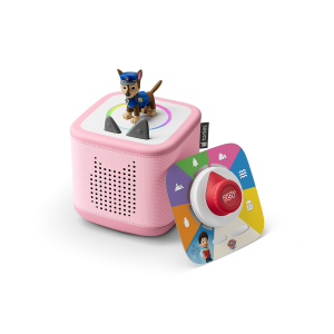 Tonies Toniebox 2 Play Starter-Set Paw Patrol