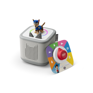 Tonies Toniebox 2 Play Starter-Set Paw Patrol