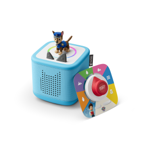 Tonies Toniebox 2 Play Starter-Set Paw Patrol