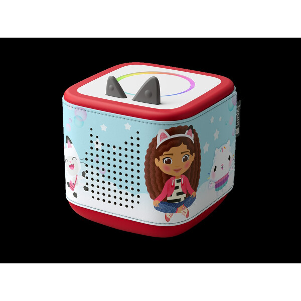 Tonies Toniebox 2 Hülle Gabbys Dollhouse