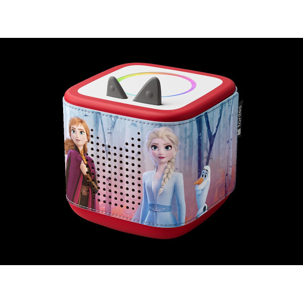 Tonies Toniebox 2 Hülle Disney Die Eiskönigin Frozen