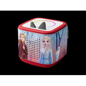 Tonies Toniebox 2 Hülle Disney Die Eiskönigin...