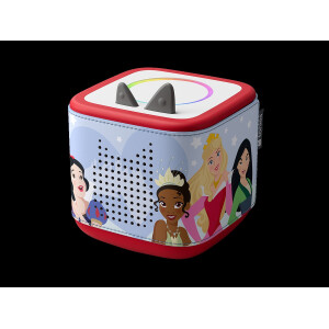 Tonies Toniebox 2 Hülle Disney Prinzessinnen