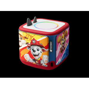 Tonies Toniebox 2 Hülle Paw Patrol