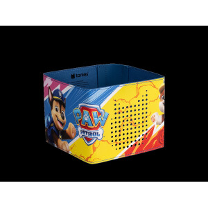 Tonies Toniebox 2 Hülle Paw Patrol