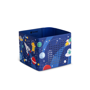 Tonies Toniebox 2 Hülle Weltraum