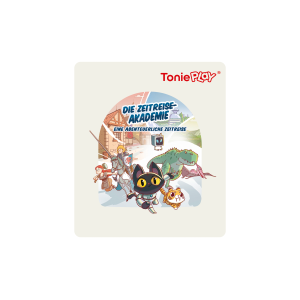 Tonies ToniePlay Game Pechvogel Jo