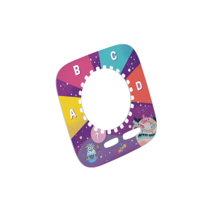 Tonies ToniePlay Game Die Quizzles: Spannende Technik