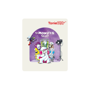 Tonies ToniePlay Game Das Monster-Talent
