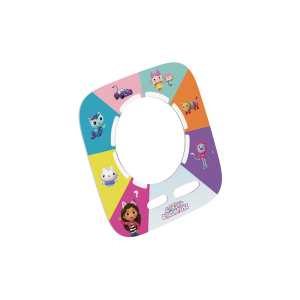 Tonies ToniePlay Game Gabbys Dollhouse: Gabby´s katz-tatische Schnitzeljagd