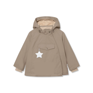 MiniATure Winterjacke mit Fleece MATWANG