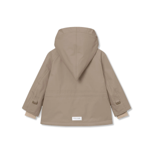 MiniATure Winterjacke mit Fleece MATWANG