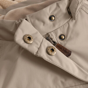 MiniATure Winterjacke mit Fleece MATWANG