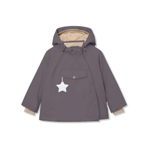 MiniATure Winterjacke mit Fleece MATWANG