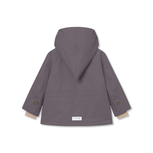 MiniATure Winterjacke mit Fleece MATWANG