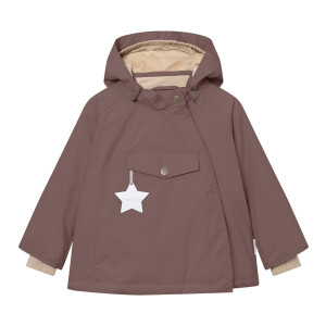 MiniATure Winterjacke mit Fleece MATWANG