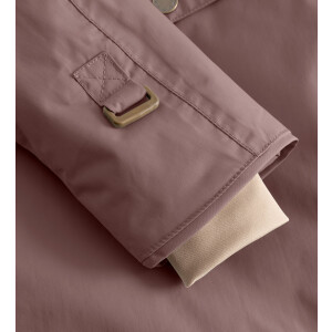 MiniATure Winterjacke mit Fleece MATWANG