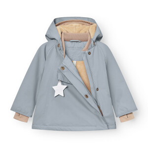 MiniATure Winterjacke mit Fleece MATWANG