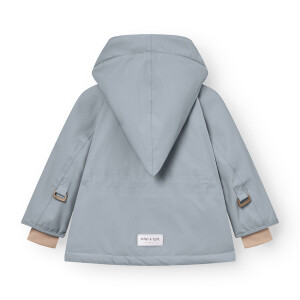 MiniATure Winterjacke mit Fleece MATWANG
