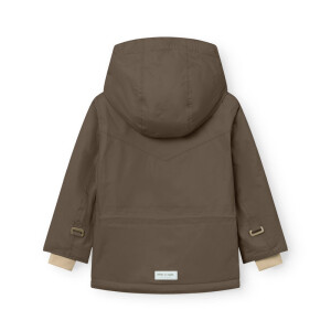 MiniATure Winterjacke mit Fleece MATWALDO