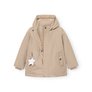 MiniATure Winterjacke mit Fleece MATWALLY