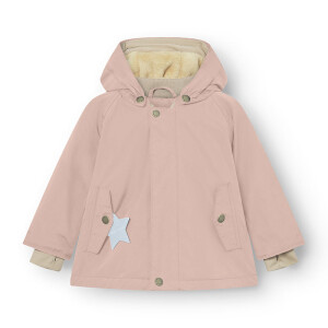 MiniATure Winterjacke mit Fleece MATWALLY