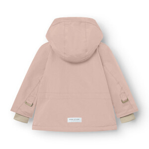 MiniATure Winterjacke mit Fleece MATWALLY