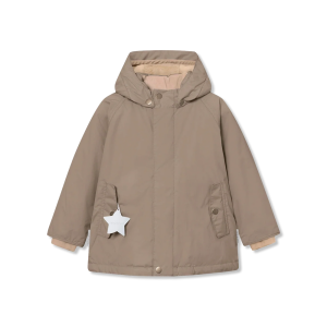 MiniATure Winterjacke mit Fleece MATWALLY