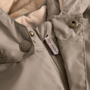 MiniATure Winterjacke mit Fleece MATWALLY
