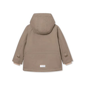 MiniATure Winterjacke mit Fleece MATWALLY