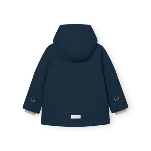 MiniATure Winterjacke mit Fleece MATWALLY