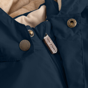 MiniATure Winterjacke mit Fleece MATWALLY