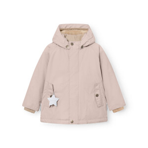 MiniATure Winterjacke mit Fleece MATWALLY