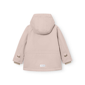 MiniATure Winterjacke mit Fleece MATWALLY
