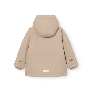 MiniATure Winterjacke mit Fleece MATWALLY