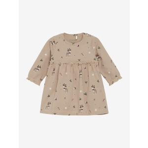 Fixoni Body Weihnachtskleid