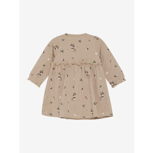 Fixoni Body Weihnachtskleid