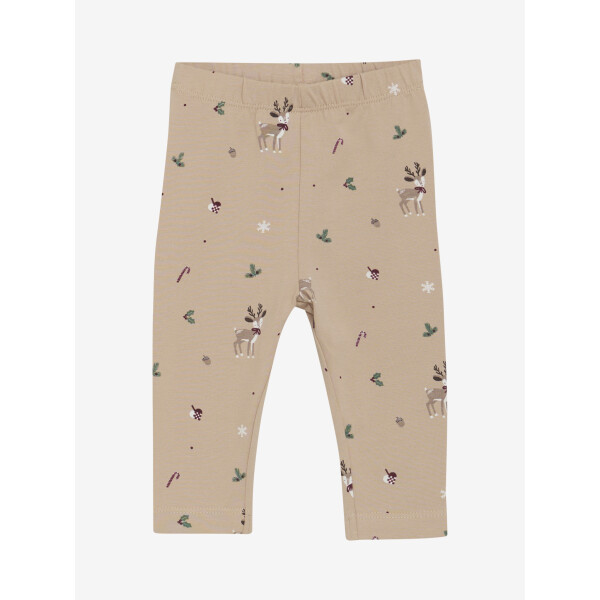 Fixoni Weihnachts-Leggings