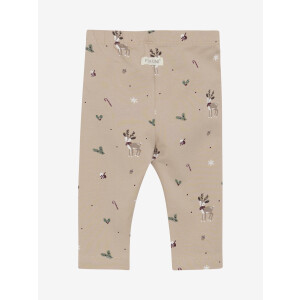 Fixoni Weihnachts-Leggings