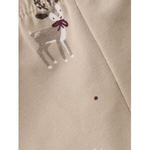 Fixoni Weihnachts-Leggings
