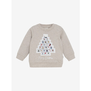 Minymo Sweatshirt Adventskalender