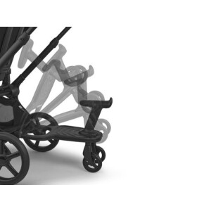 Bugaboo Komfort-Mitfahrbrett