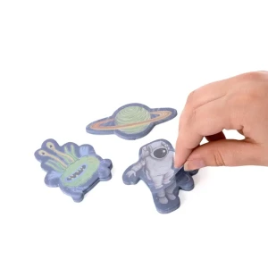Trendhaus Sticky Notes Space Adventure
