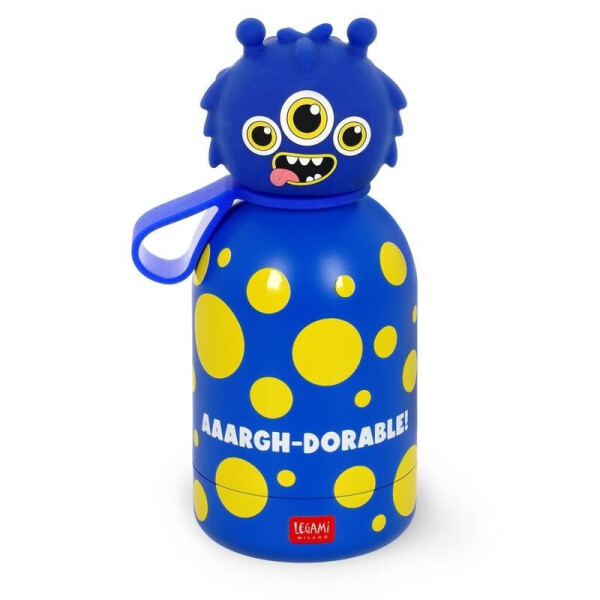 Legami Thermosflasche Hot&Cold BFF Monster