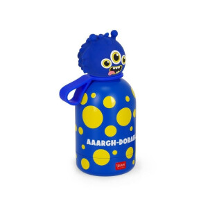 Legami Thermosflasche Hot&Cold BFF Monster